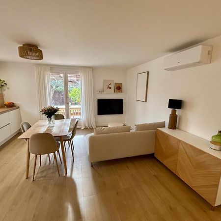 Bastidon Paisible Dans Residence Avec Piscine Fréjus Esterno foto