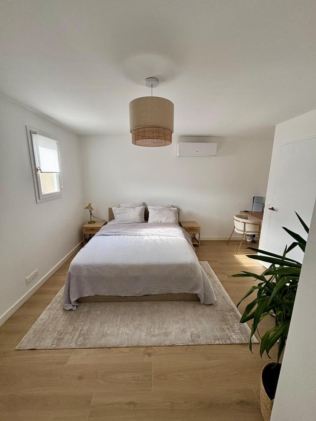 Bastidon Paisible Dans Residence Avec Piscine Fréjus Esterno foto