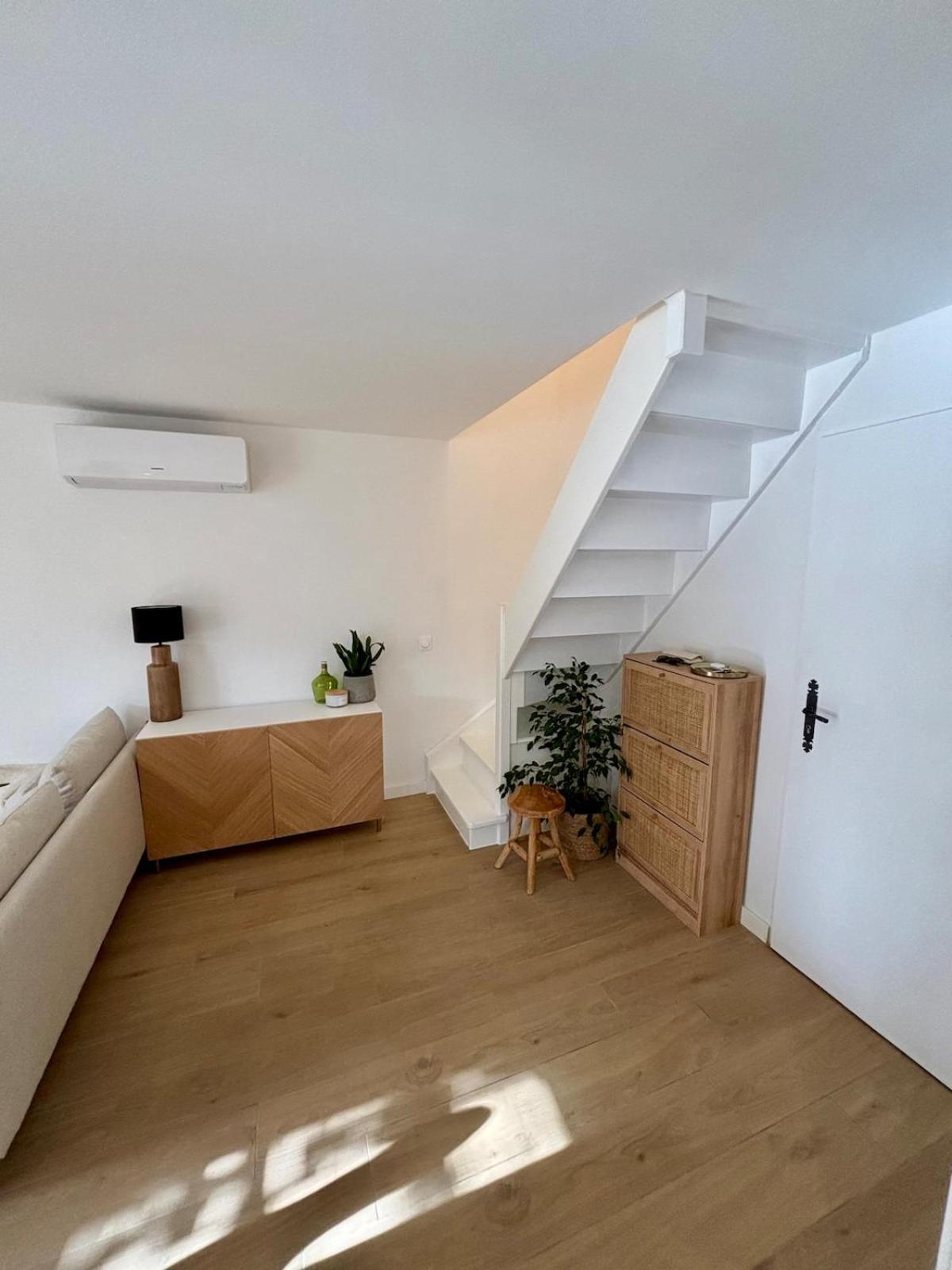 Bastidon Paisible Dans Residence Avec Piscine Fréjus Esterno foto