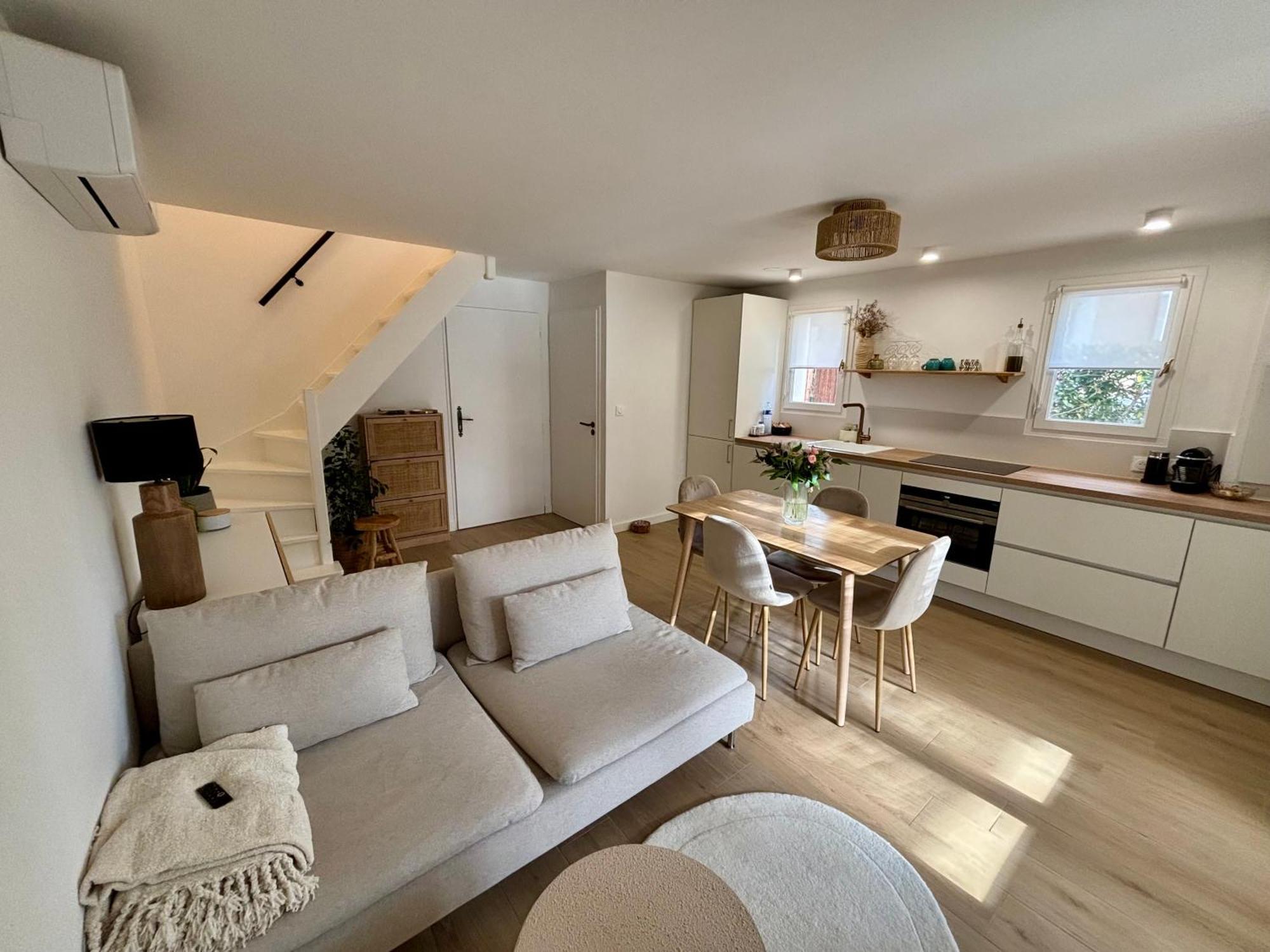 Bastidon Paisible Dans Residence Avec Piscine Fréjus Esterno foto