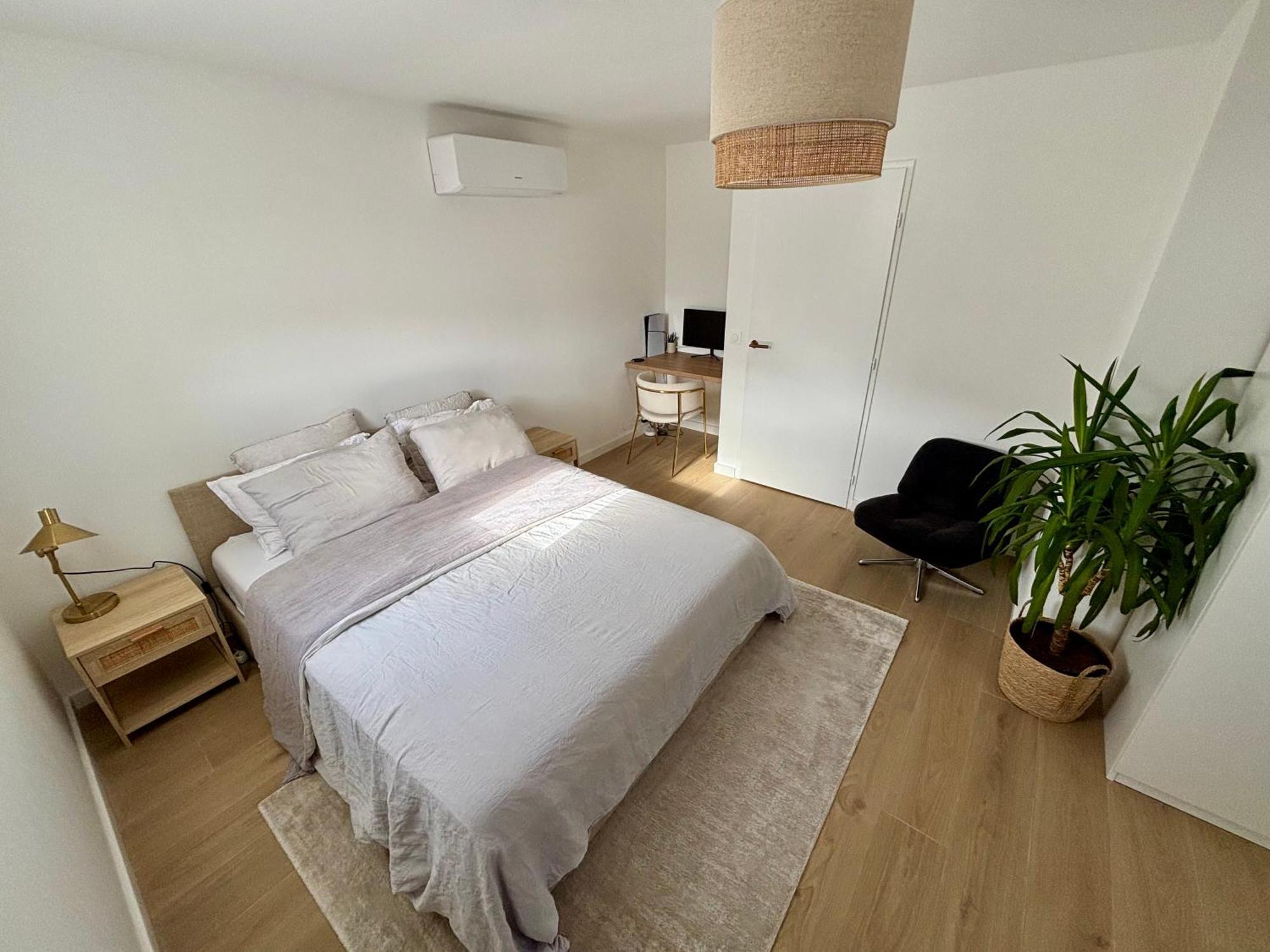 Bastidon Paisible Dans Residence Avec Piscine Fréjus Esterno foto