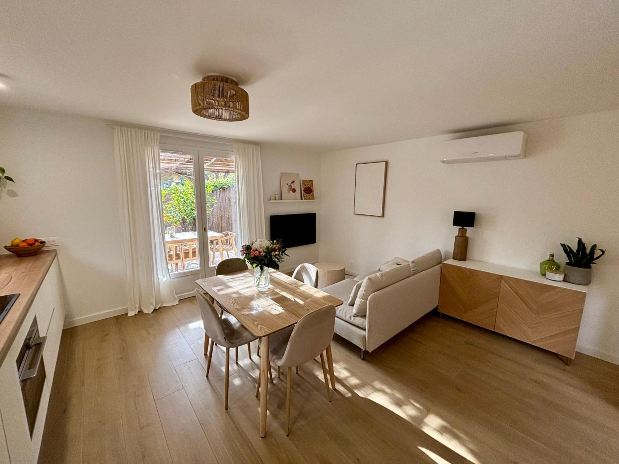 Bastidon Paisible Dans Residence Avec Piscine Fréjus Esterno foto